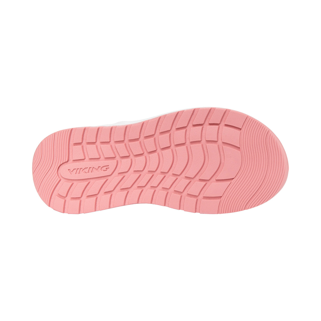 Viking Anchor Glitter Sandal 3V - Light Pink -