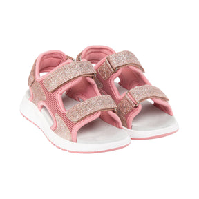Viking Anchor Glitter Sandal 3V - Light Pink - Light Pink