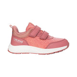 Viking Bouncy Glitter WP 2V Sneakers Børn - Pink - Pink