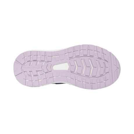 Viking Bouncy Glitter 2V Sneakers Børn - Lilac -