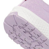 Viking Bouncy Glitter 2V Sneakers Børn - Lilac -
