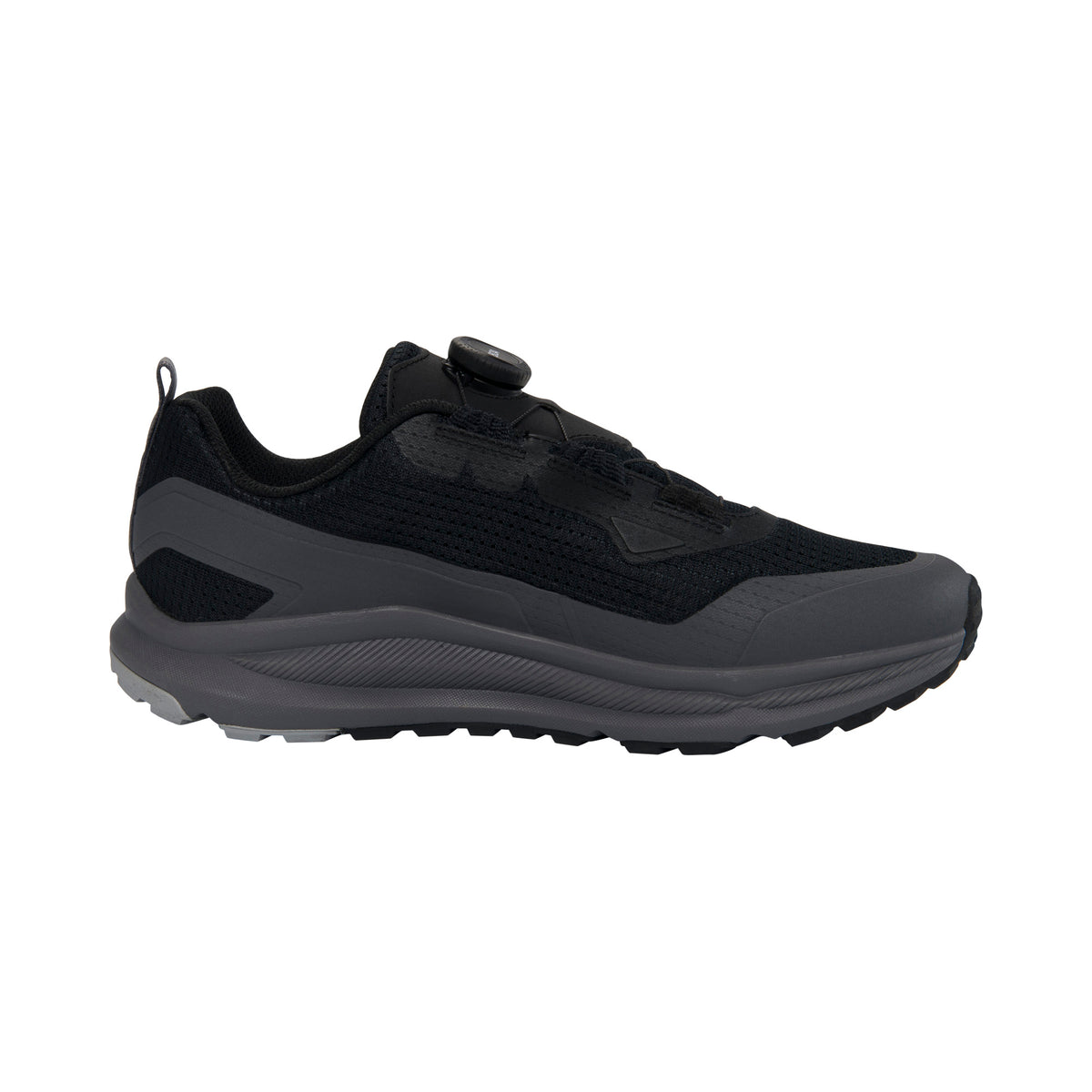 Viking Motion Low GTX BOA M - Black/Charcoal