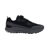 Viking Motion Low GTX BOA M - Black/Charcoal