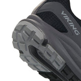 Viking Motion Low GTX BOA M - Black/Charcoal