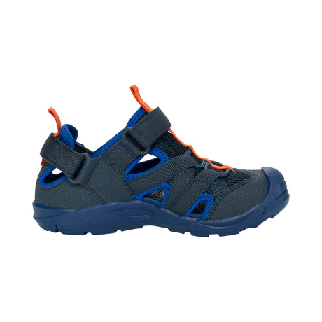 Viking Adventure Sandaler 2V Børn - Navy -