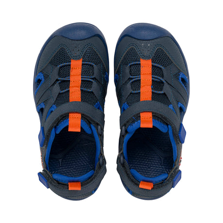 Viking Adventure Sandaler 2V Børn - Navy -