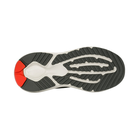 Viking QuickGo EL Børnesko - Olive -