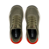 Viking QuickGo EL Børnesko - Olive -