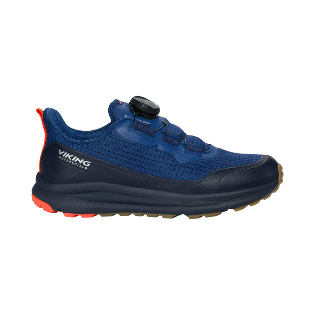 Viking Flow WP BOA - Blue/Navy - Blue Navy