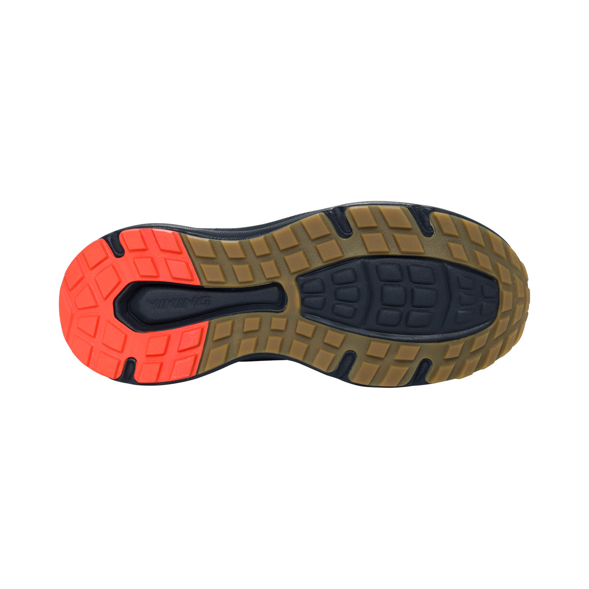 Viking Flow WP BOA - Blue/Navy -