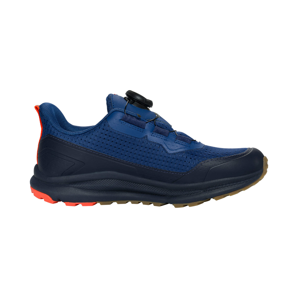 Viking Flow WP BOA - Blue/Navy -