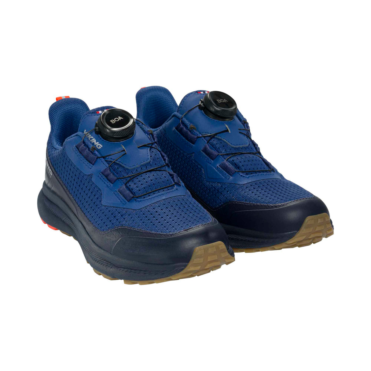 Viking Flow WP BOA - Blue/Navy -
