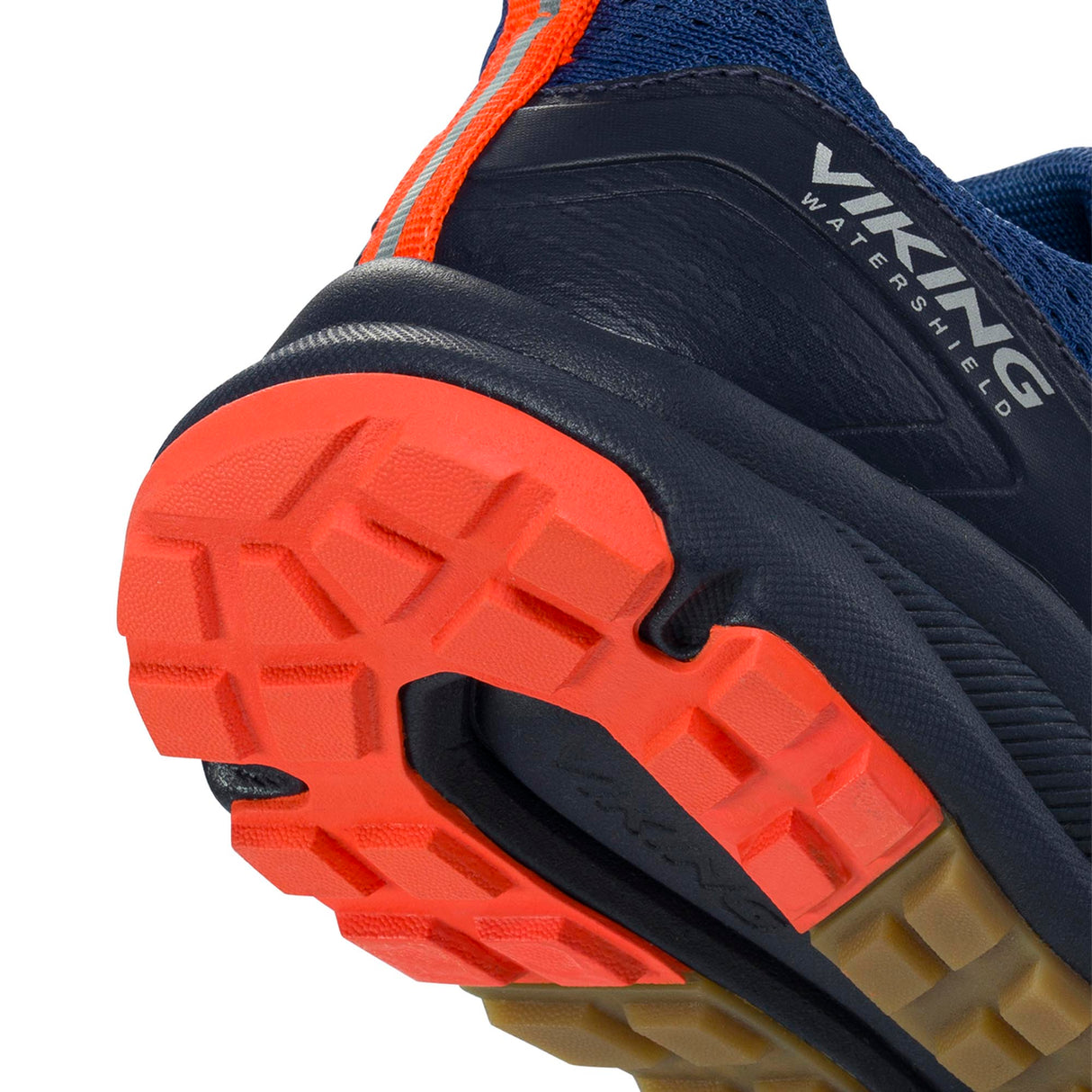 Viking Flow WP BOA - Blue/Navy -