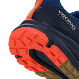 Viking Flow WP BOA - Blue/Navy -