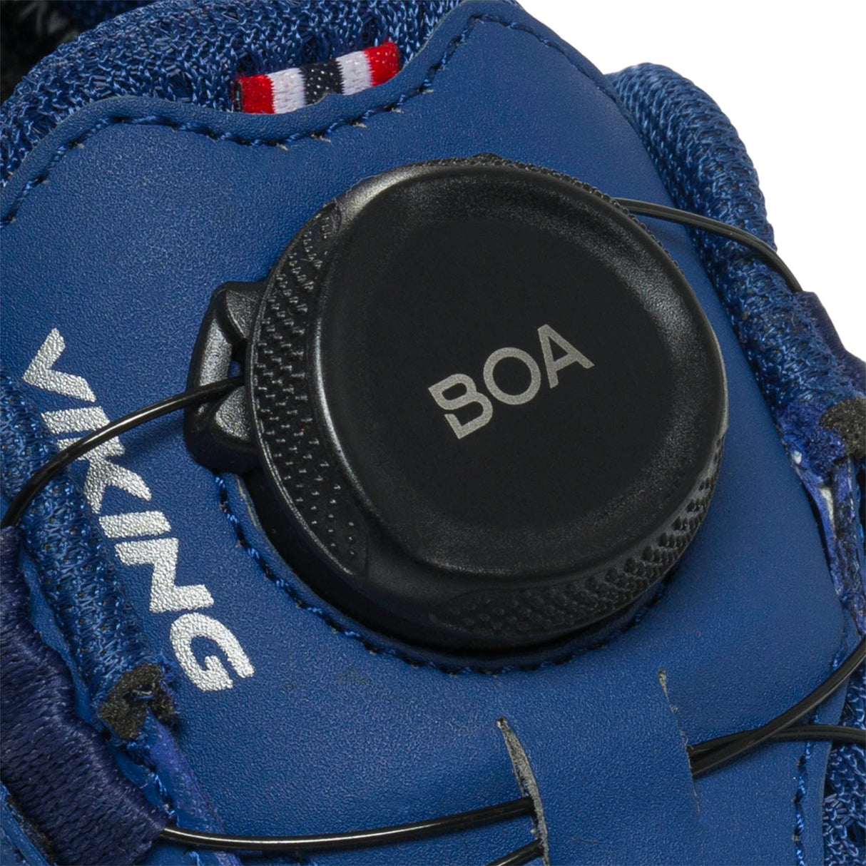 Viking Flow WP BOA - Blue/Navy -