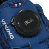 Viking Flow WP BOA - Blue/Navy -