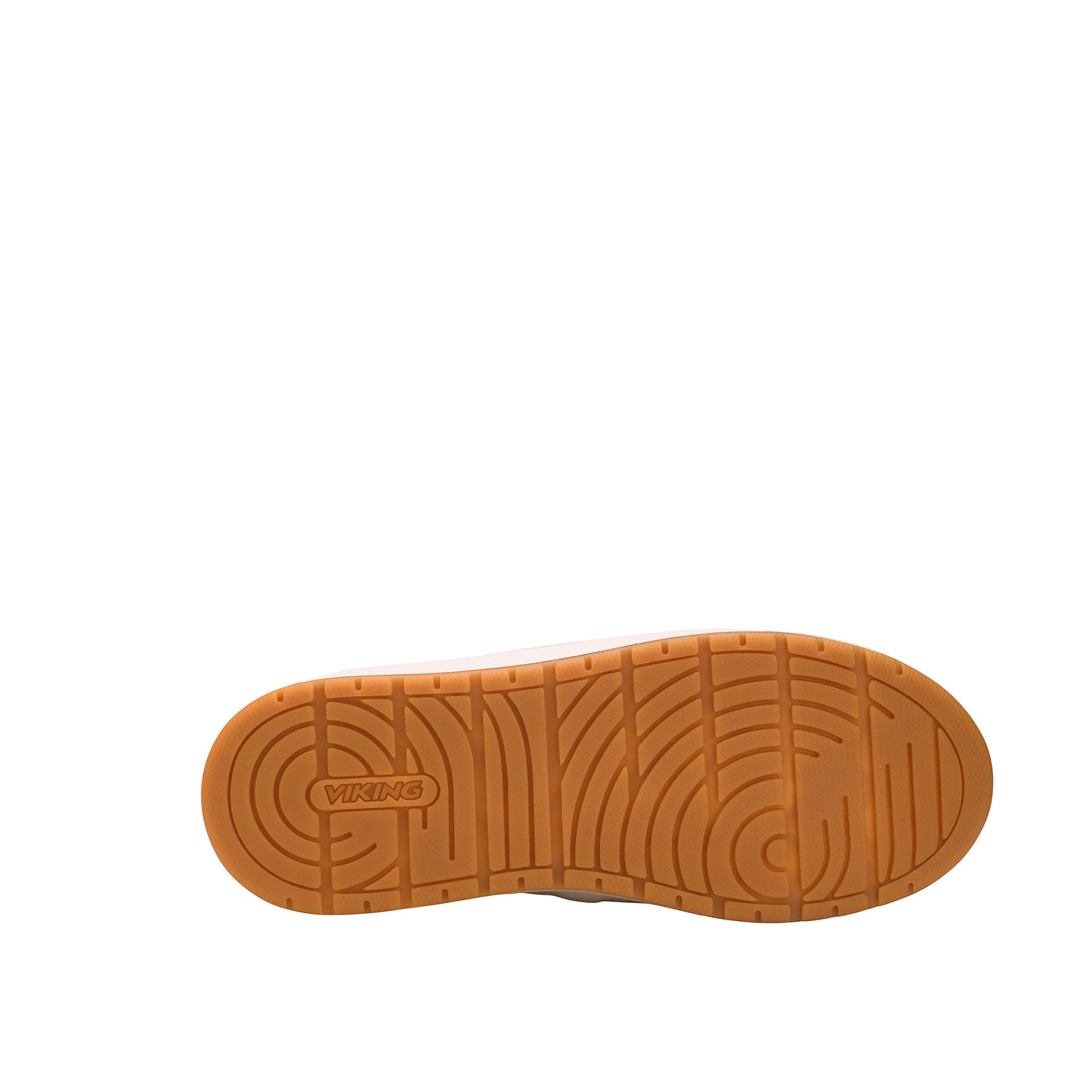Viking Snofnugg Mid GTX Warm Vinterstøvler Børn - Eggshell -