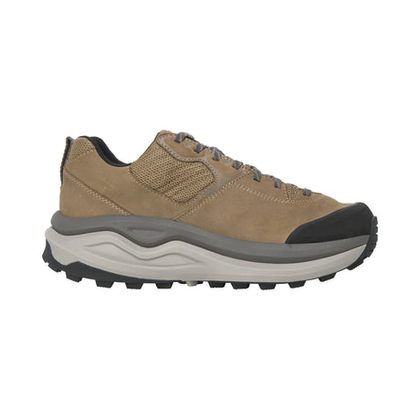 Viking Cerra Hike Low Women's Hiking Shoes Vandresko Dame - Brown Grey -