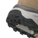 Viking Cerra Hike Low Women's Hiking Shoes Vandresko Dame - Brown Grey -