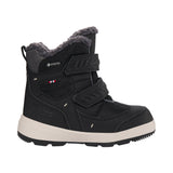 Viking Toasty Warm GTX 2V Kids Vinterstøvler Børn - Black - Black
