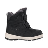 Viking Toasty Warm GTX 2V Kids Vinterstøvler Børn - Black -