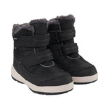Viking Toasty Warm GTX 2V Kids Vinterstøvler Børn - Black -