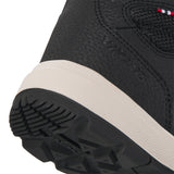 Viking Toasty Warm GTX 2V Kids Vinterstøvler Børn - Black -