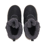 Viking Toasty Warm GTX 2V Kids Vinterstøvler Børn - Black -