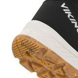 Viking Espo Reflex Warm GTX BOA Junior Vinterstøvle - Black -