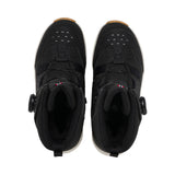 Viking Espo Reflex Warm GTX BOA Junior Vinterstøvle - Black -
