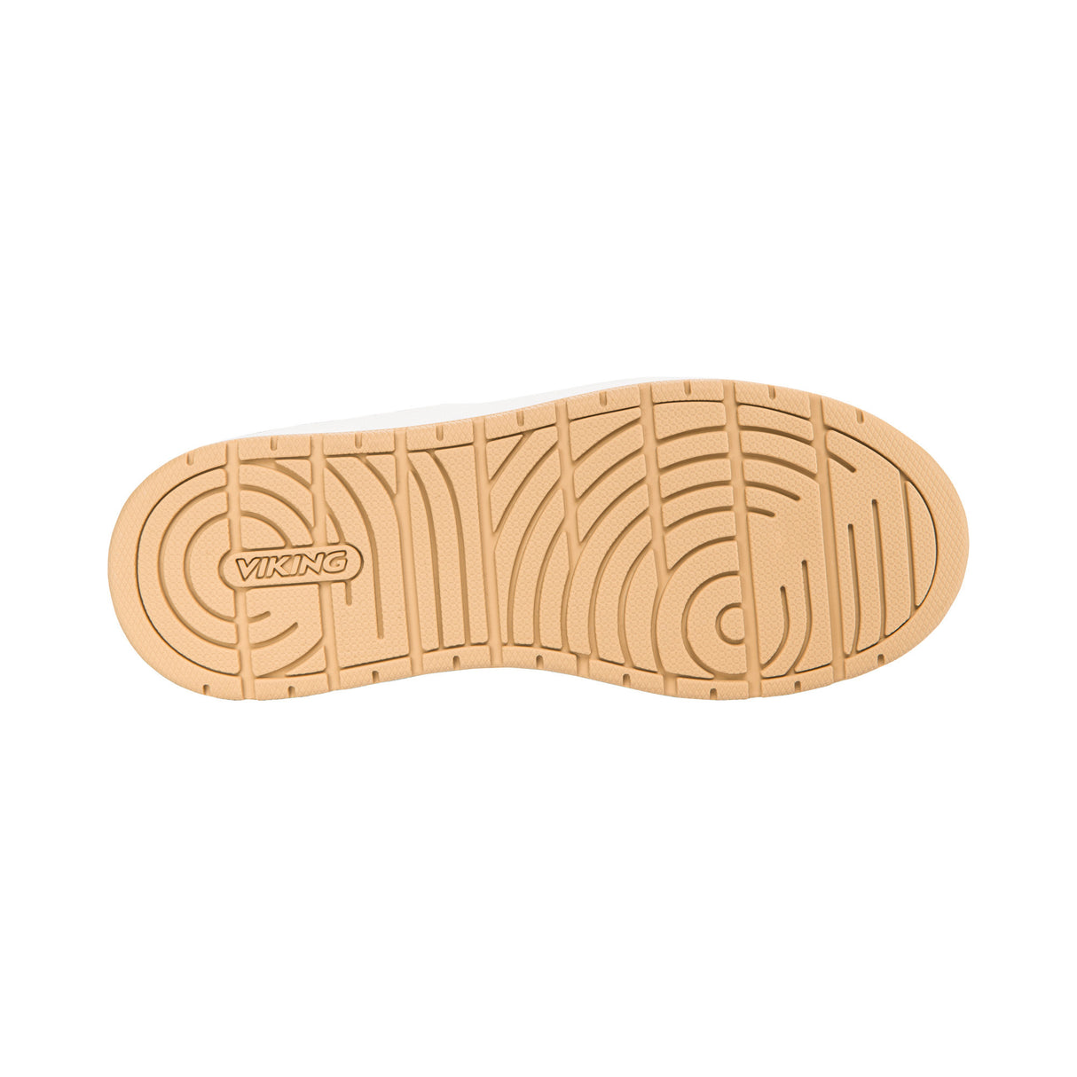 Viking Jack Warm GTX 1V Vinter-Sneakers Børn -