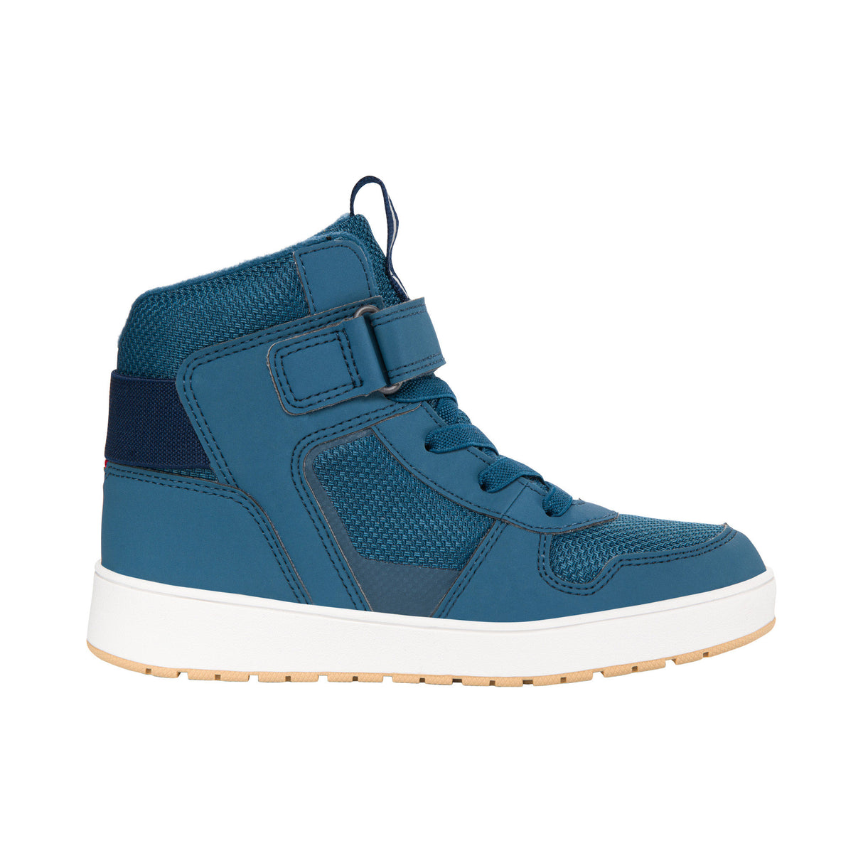 Viking Jack Warm GTX 1V Vinter-Sneakers Børn -