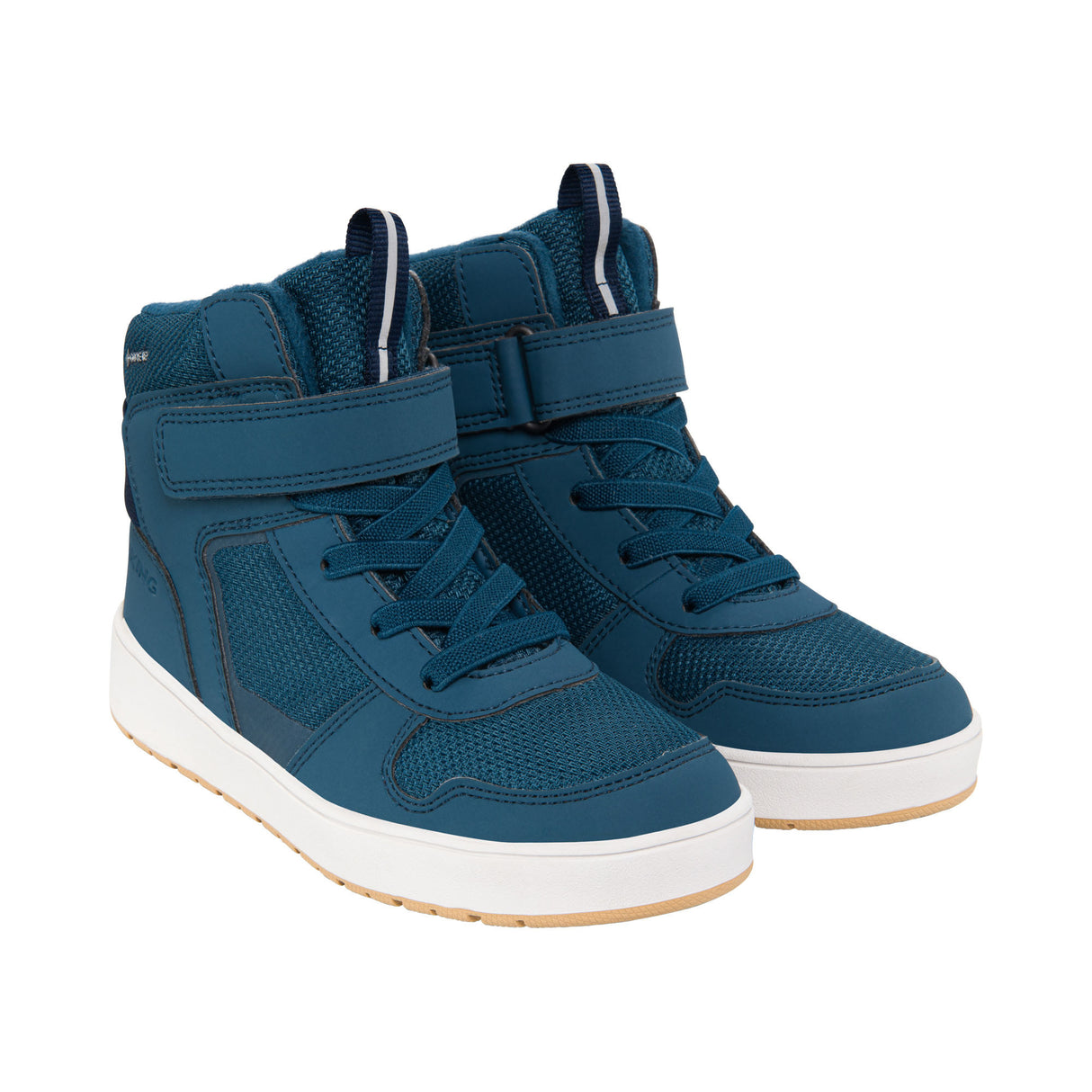 Viking Jack Warm GTX 1V Vinter-Sneakers Børn -