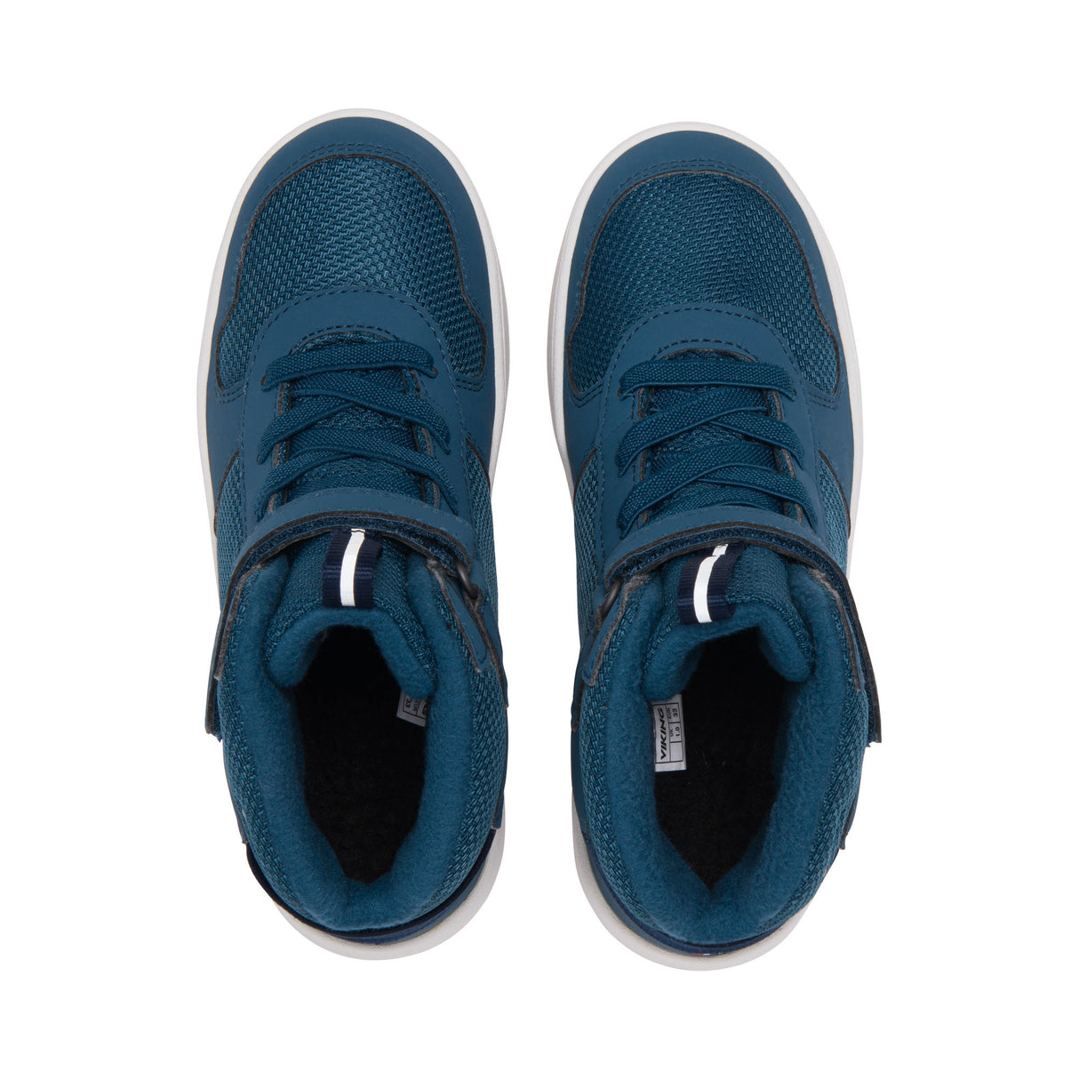 Viking Jack Warm GTX 1V Vinter-Sneakers Børn -