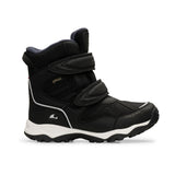 Viking Beito Warm GTX 2V Vinterstøvler Børn - Black - Black