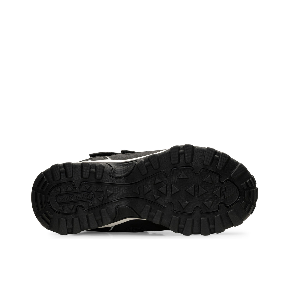 Viking Beito Warm GTX 2V Vinterstøvler Børn - Black -