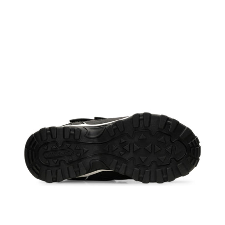 Viking Beito Warm GTX 2V Vinterstøvler Børn - Black -