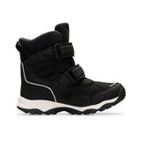 Viking Beito Warm GTX 2V Vinterstøvler Børn - Black -