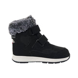 Viking Belle Butterfly Warm GTX 2V Børnestøvler - Black -