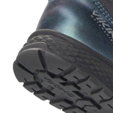 Viking Equip Shine Warm WP Pull-On Børnestøvle - Charcoal