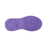 Viking Equip Glitter Warm WP 2V Børnestøvler - Violet -