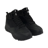 Viking City Explorer Mid Fleece WP M Herrestøvler - Black