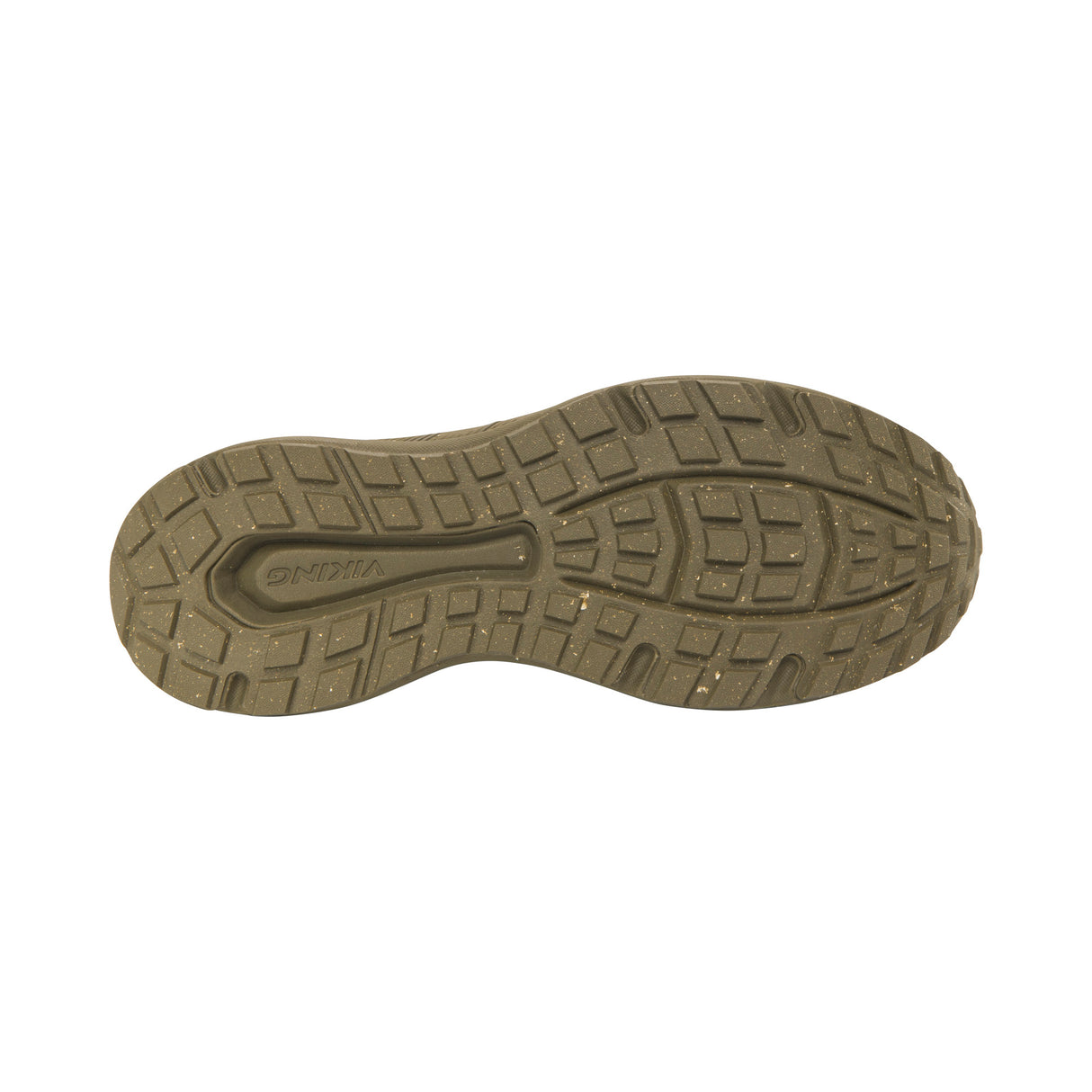 Viking City Chelsea Fleece WP W Vinterstøvler Dame - Olive -