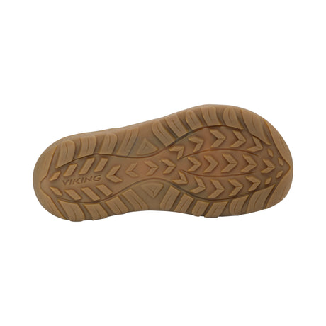 Viking Spruce Barefoot Warm GTX 2V Børnevinterstøvler - Navy -