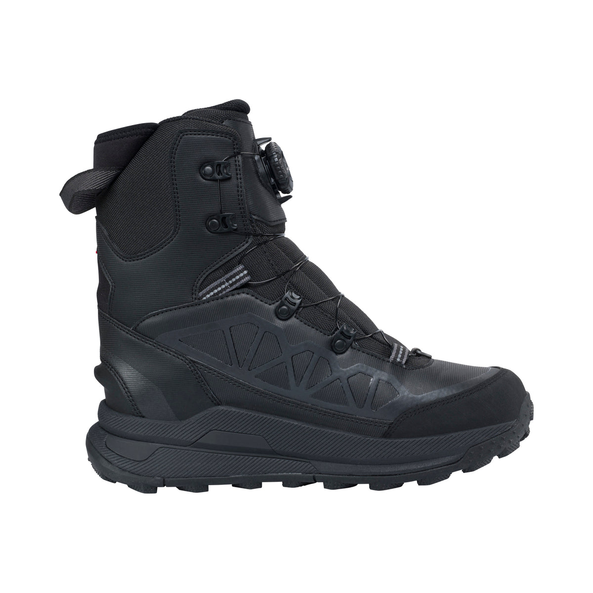 Viking Constrictor Warm SC - Black -