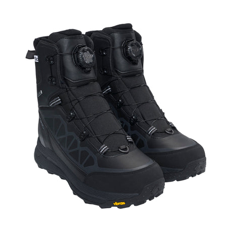 Viking Constrictor Warm SC - Black -
