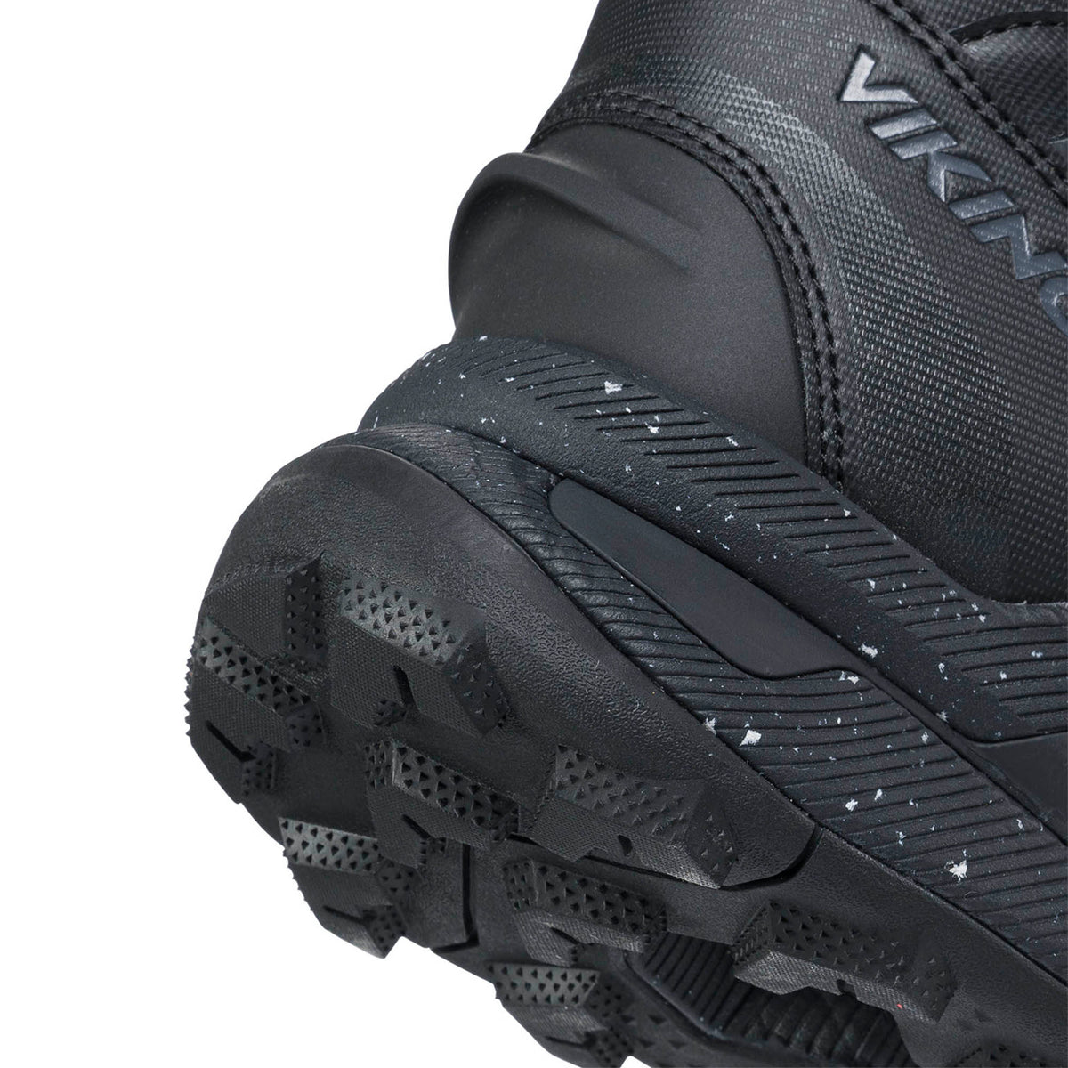 Viking Constrictor Warm SC - Black -