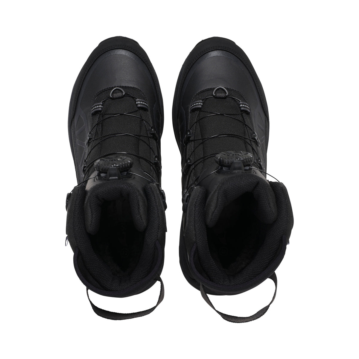 Viking Constrictor Warm SC - Black -