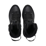 Viking Constrictor Warm SC - Black -