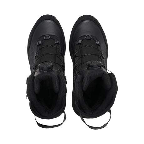 Viking Constrictor Warm SC - Black -